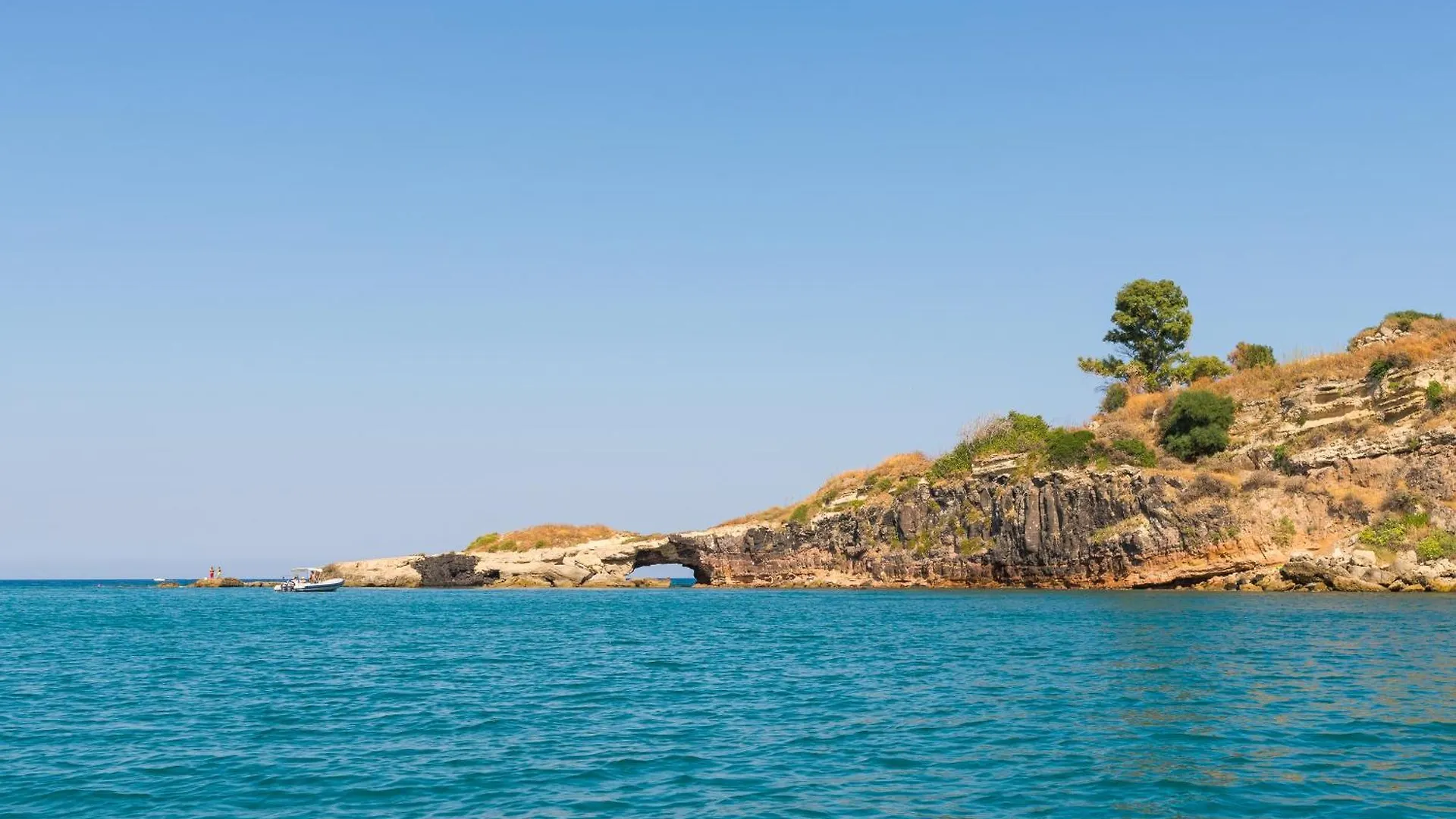 Corallo House 200 Mt From The Sea - Happy Rentals Augusta Italy