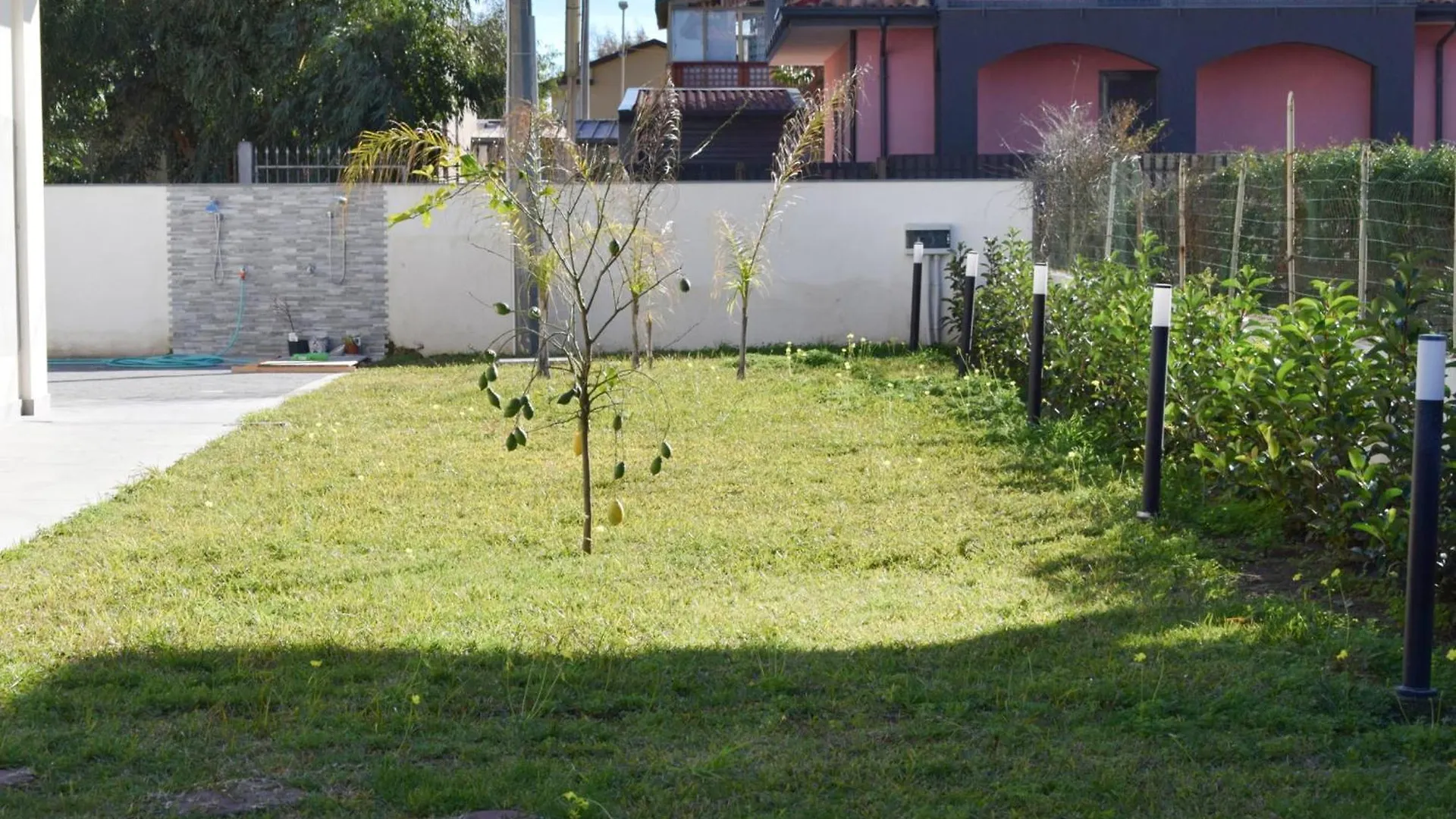 Corallo House 200 Mt From The Sea - Happy Rentals Augusta